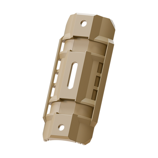 GFB-02 Double Base Mount