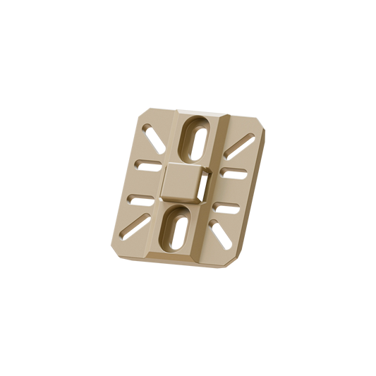 GFP-01 Single Platform Mount