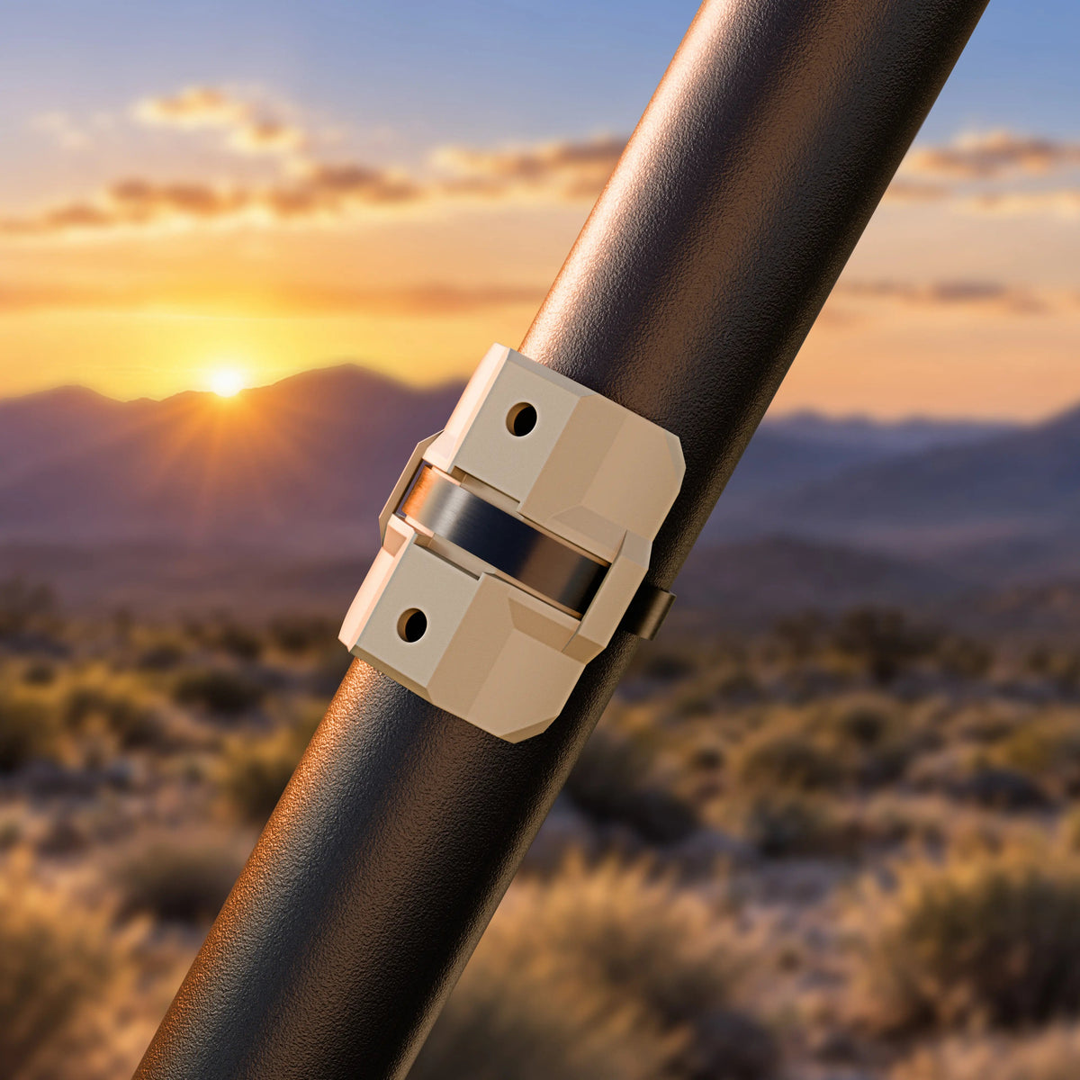 GFB-01 Single Base Mount