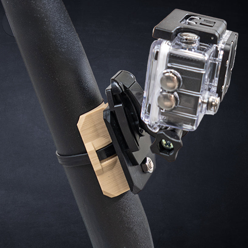 GFB-01 Single Base Mount