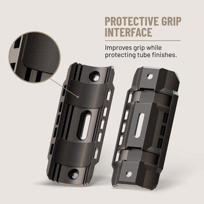GFB-02 Double Base Mount
