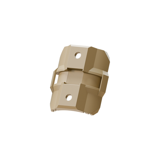 GFB-01 Single Base Mount