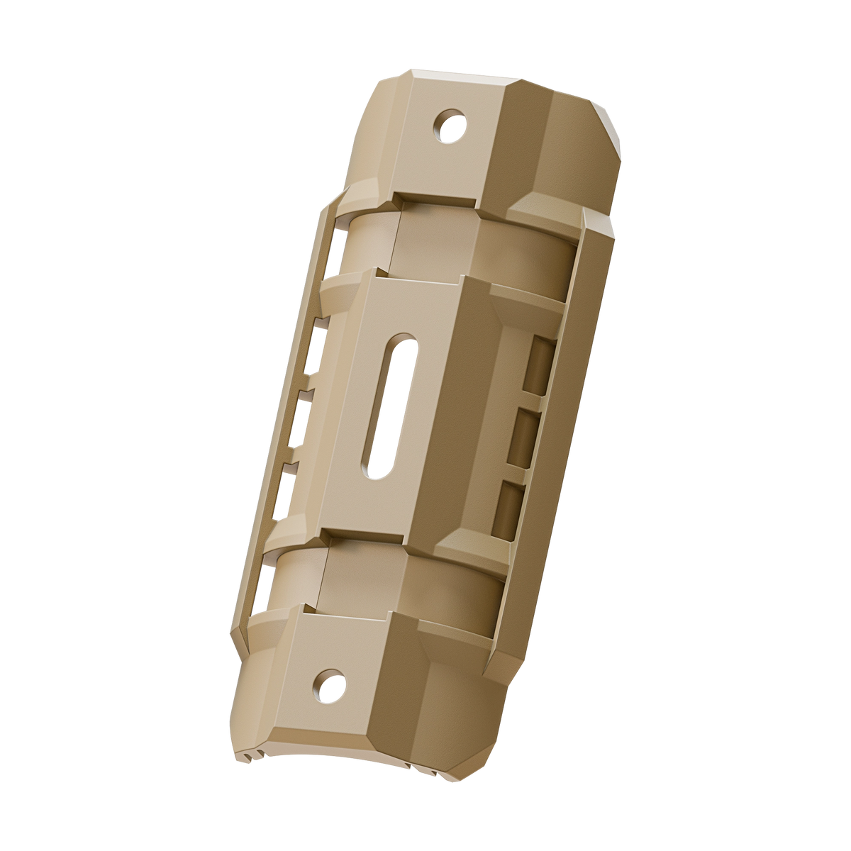 GFB-02 Double Base Mount