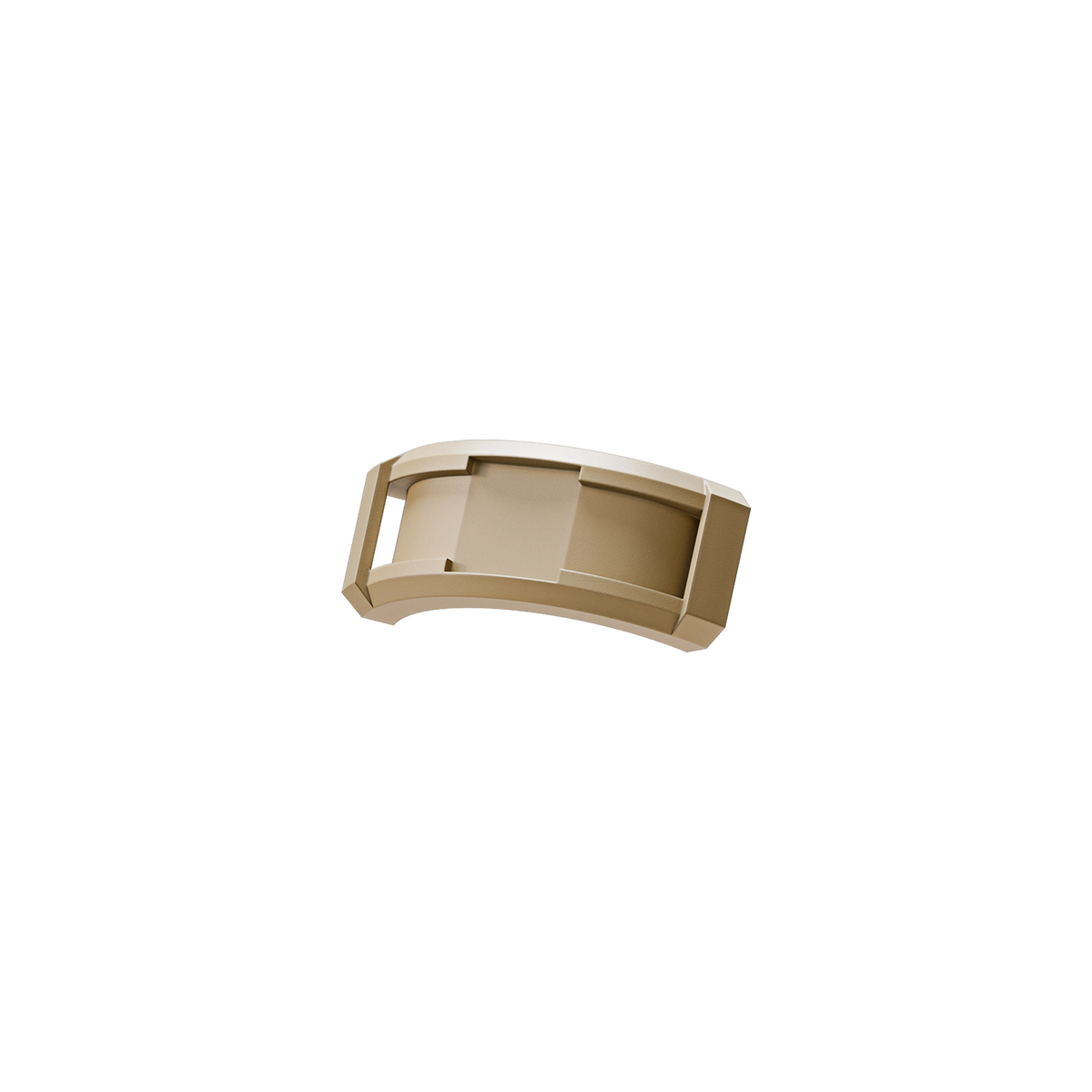 GFB-03 Slimline Base Mount