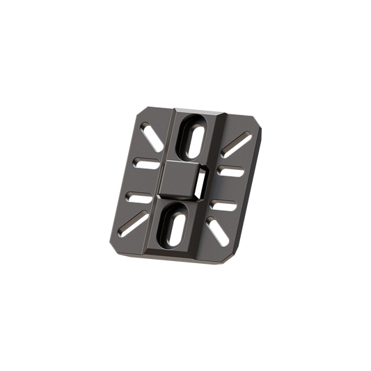 GFP-01 Single Platform Mount