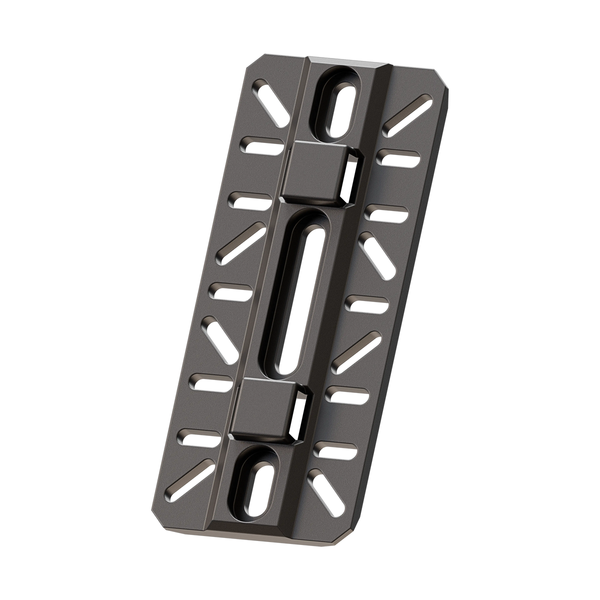 GFP-02 Double Platform Mount