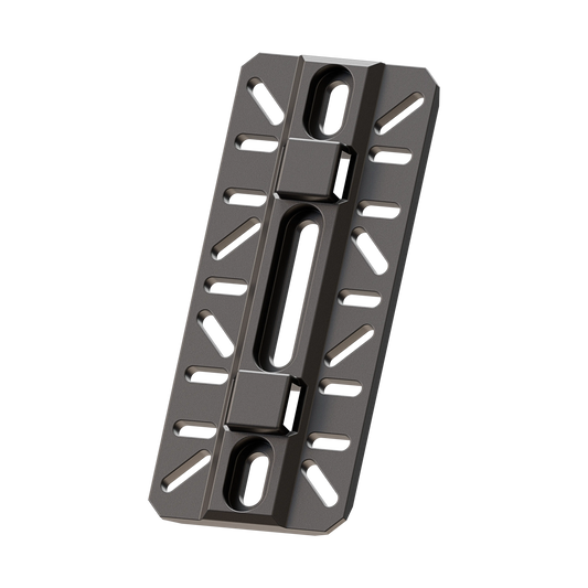 GFP-02 Double Platform Mount