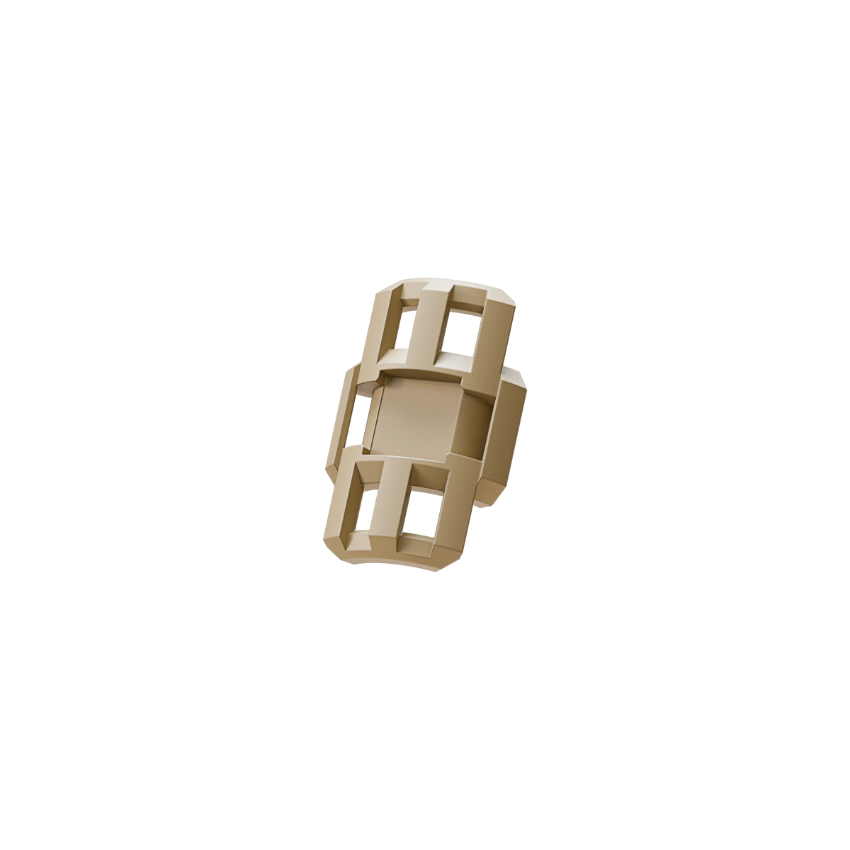 GFW-01 3/4–1" Wiring Mount