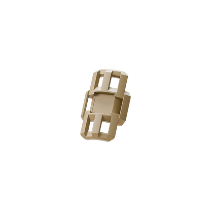 GFW-01 3/4–1" Wiring Mount