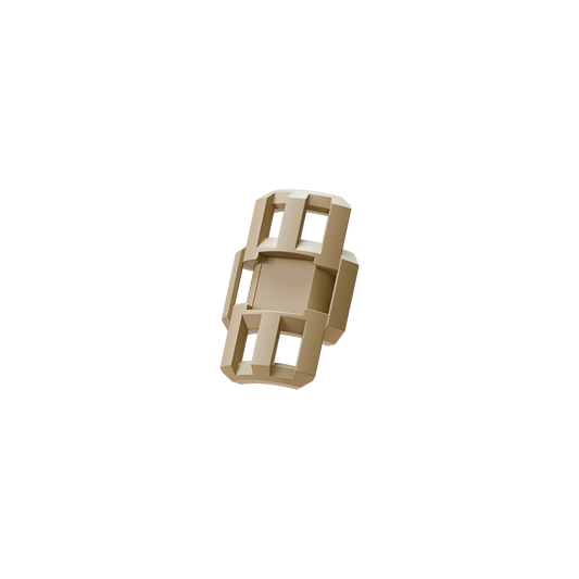 GFW-01 3/4–1" Wiring Mount