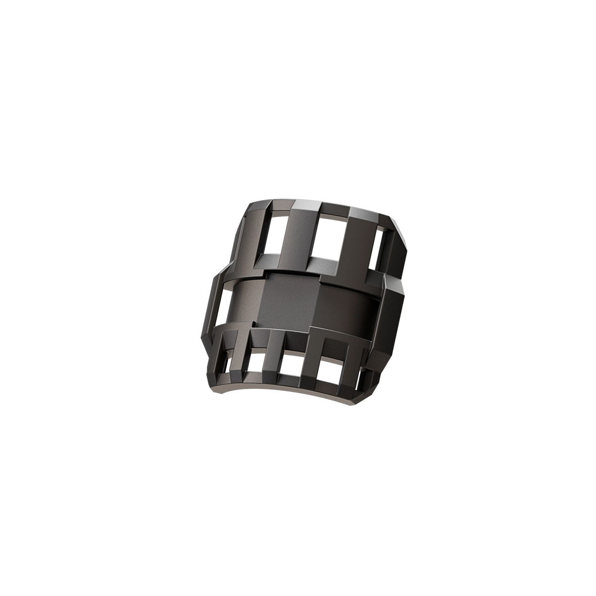 GFW-02 1-3/4 -2" Wiring Mount