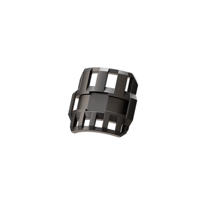 GFW-02 1-3/4 -2" Wiring Mount
