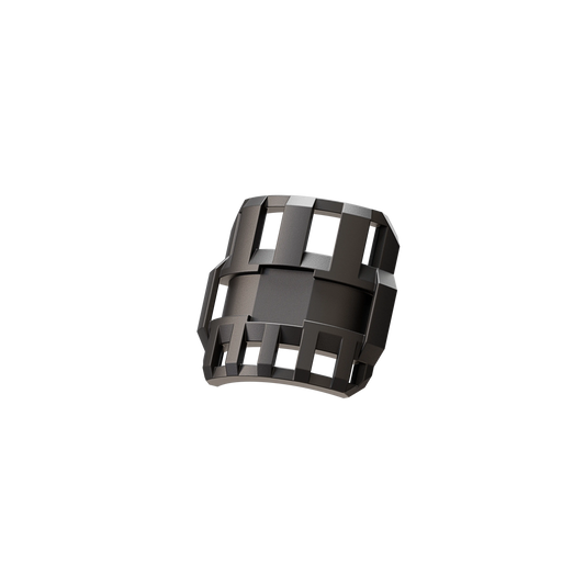 GFW-02 1-3/4 -2" Wiring Mount