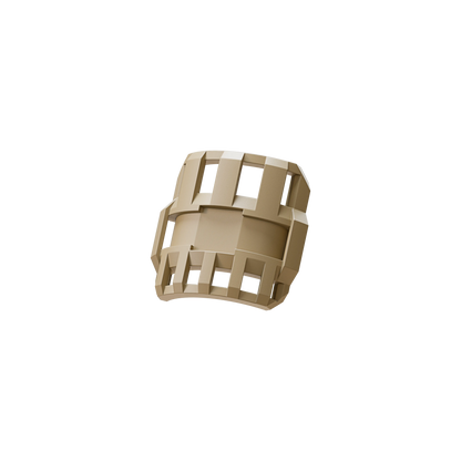GFW-02 1-3/4 -2" Wiring Mount