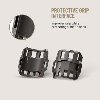 GFW-02 1-3/4 -2" Wiring Mount