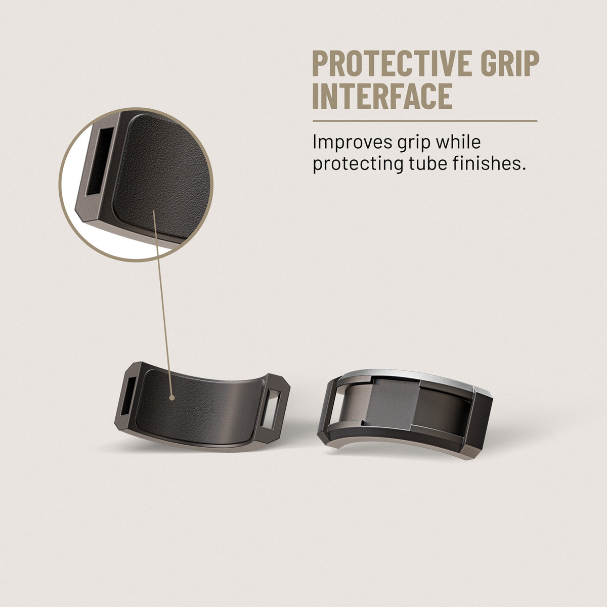 GFB-03 Slimline Base Mount